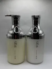 新品未使用品 リファ ミルクプロテイン シャンプー 500mL & 新品未使用品 ミルクプロテイン トリートメント 500gのサムネイル