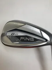 ピン　G425　58度　ALTA J CB SLATE　Sフレックス　ウェッジ　中古【最短即日発送】のサムネイル