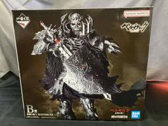 ベルセルク B賞 MASTERLISE 髑髏の騎士 - メルカリ