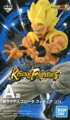 피규어 슈퍼 사이어인 고지타 [이치 반 쿠지 드래곤 볼 Rising Fighters with DRAGONBALL LEGENDS] A상 피규어 [10일 이내 발송]