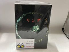 リング Complete BOX DVD4枚組 - メルカリ