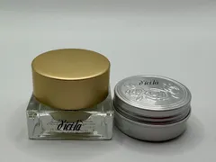 新品未使用品 ディシラ ソリッド パルファム I (6g) & ディシラ バーム ド パルファム I (9g)のサムネイル