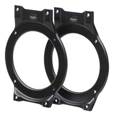 carrozzeria カロッツェリアスピーカー取付ブラケット UD-K631 - メルカリ
