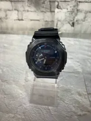 G-SHOCK ジーショック CASIO カシオ 腕時計 5611 GM-2100N ネイビー のサムネイル