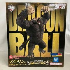 2026年最新】一番くじドラゴンボールラストワン賞の人気アイテム
