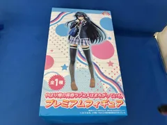 セガ 雪ノ下雪乃 プレミアムフィギュア 「やはり俺の青春ラブコメはまちがっている。」 やはり俺の青春ラブコメはまちがっている。のサムネイル