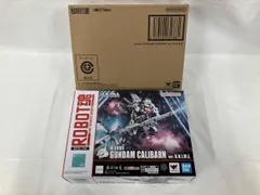  現状品 ROBOT魂 <SIDE MS> X-EX01 ガンダム･キャリバｰン ver. A.N.I.M.E. 魂ウェブ商店限定 機動戦士ガンダム 水星の魔女のサムネイル
