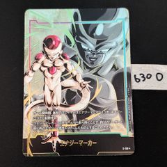ドラゴンボール フュージョンワールド エナジーマーカー 孫悟空