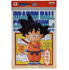 2026年最新】ドラゴンボール コレクション vol.3 孫悟空の人気アイテム