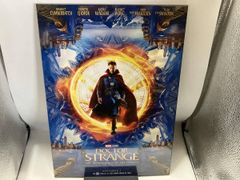 미개봉품 닥터·스트레인지 MCU ART COLLECTION(Blu-ray Disc)