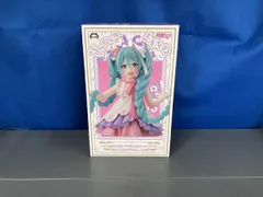 2026年最新】初音ミク Wonderland フィギュア ラプンツェルの人気