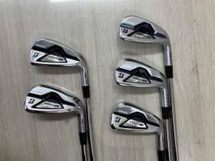 極美品】Callaway X FORGED CB アイアン2本セット 3.4番 - メルカリ