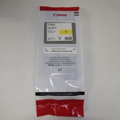新品未開封】CANON PFI-320Y 純正 インクタンク 300ml - メルカリ