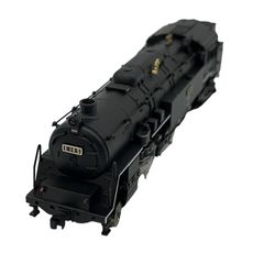 マイクロエース　A7707 E10-5 米原機関区・白線 マイクロエース A7707 E10-5 米原機関区 白線 蒸気機関車 鉄道模型 N
