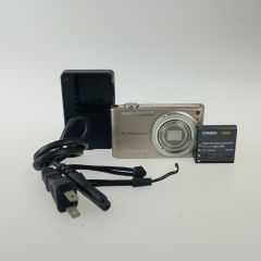 極美品 CASIO EXILIM EX-Z200 デジカメ コンデジ カメラ - メルカリ