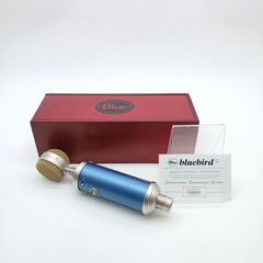 Blue Blubird SL コンデンサーマイク 本体 木製ケース付き - メルカリ