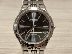 Citizen エコドライブ E111-005XB02 サファイア | Mercari