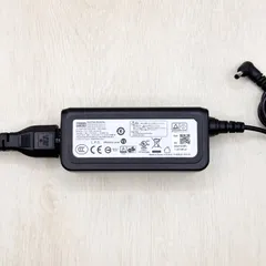 APD DA-40A19 ACアダプター ユニットコム Mouse Computer マウスコンピュータ mouse E10 ノートPC ノートパソコン 電源アダプター 19V 2.1A プラグ外径 約3.5mm センタープラス 01110-1103のサムネイル