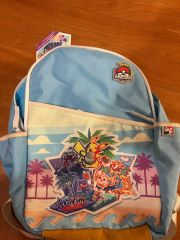 超希少 WCS2023 TOP32 上位入賞者限定 ボストンバッグ ポケモン 超希少 WCS2023 TOP32 上位入賞者限定 ボストンバッグ ポケモン - メルカリ