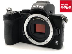 ☆良品☆【ショット数5241回】 ニコン NIKON Z30 ボディ Y3796 - メルカリ