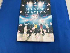 激レア 未開封 サザンオールスターズ スペシャルDVD WOWOW 店頭デモ用