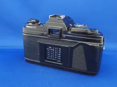 【中古】 【難あり品】 ミノルタ X-700 ボディ ブラック（旧）のサムネイル