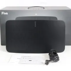 2026年最新】sonos fiveの人気アイテム - メルカリ