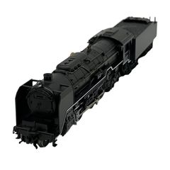 美品】マイクロエース A7702 蒸気機関車4110型-4122（前期型） - メルカリ