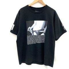 L マインデニム サム・ハスキンス×スティーロ ホルスター Tシャツ