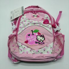 ROUND1 × Hello Kitty コラボ ボウリングバッグ - メルカリ