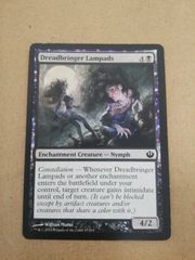 MTG 死者の沼地 The Dead Marshes 英語版 - メルカリ