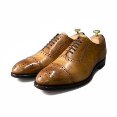 美品】シェットランドフォックス コブラヴァンプ 7 (25cm相当) - メルカリ