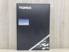 現状販売 美品 TOMIX 92734 国鉄583系クハ581系 基本7両セット - メルカリ