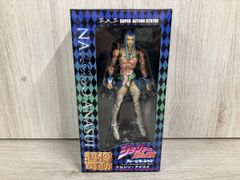 一番くじジョジョの奇妙な冒険 ストーンオーシャン ナルシソ・アナスイ
