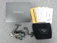 2026年最新】22ステラ 4000mhgの人気アイテム - メルカリ