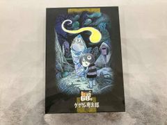 [외상자, 디스크 케이스 일부 상처 있음] DVD 게게게의 키타로 1968 DVD-BOX 게게게 BOX 60's