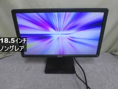 DELL E1914Hc 18.5インチ 液晶モニター D-sub 非光沢 ノングレア　動作保証 [96781]のサムネイル