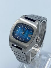 F.H.B. WATCH スイス製 手巻き 機械式 ヴィンテージ - メルカリ