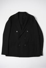 メンズ COMOLI コモリ ペタシャン オリーブ3