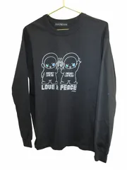 ロアー roar Tシャツ 長袖のサムネイル