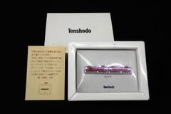 東京メトロ 東西線5000系 ネクタイピン 天賞堂 非売品 営団地下鉄