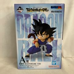 一番くじ ドラゴンボール A賞 孫悟空 ＋オマケ - メルカリ