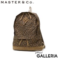 POLO RALPH LAUREN ポロラルフローレン リュック ヒョウ柄 - メルカリ