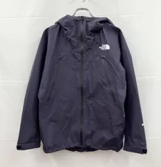 THE NORTH FACE ザノースフェイス マウンテンパーカー クライムライトジャケット NP12501 ゴアテックス S パープル 通年のサムネイル