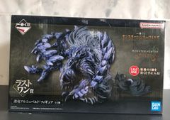 モンスターハンターワイルズ 一番くじ ラストワン賞＋C賞×5個セット