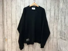 WTAPS Sweater ダブルタップス クロスボーン ニット 02 M 2026年最新】wtaps クロスボーン ニットの人気アイテム - メルカリ