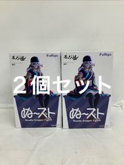劇場版モノノ怪』 ぬーどるストッパーフィギュアー薬売りー 2点セット