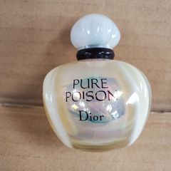 Dior Pure Poison 香水 30ml - メルカリ