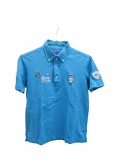 ビームスゴルフ BEAMS GOLF ポロシャツ 半袖のサムネイル