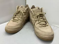 ベージュ NIKE／AT0057-200／Jordan Courtside 23 WE／ナイキジョーダン　コートサイド　メンズスニーカーのサムネイル